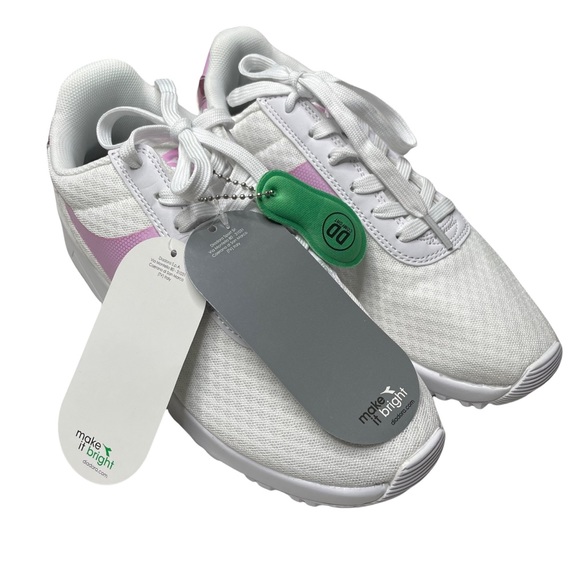 Diadora Sneaker Size 7.5 women. - Picture 6 of 15